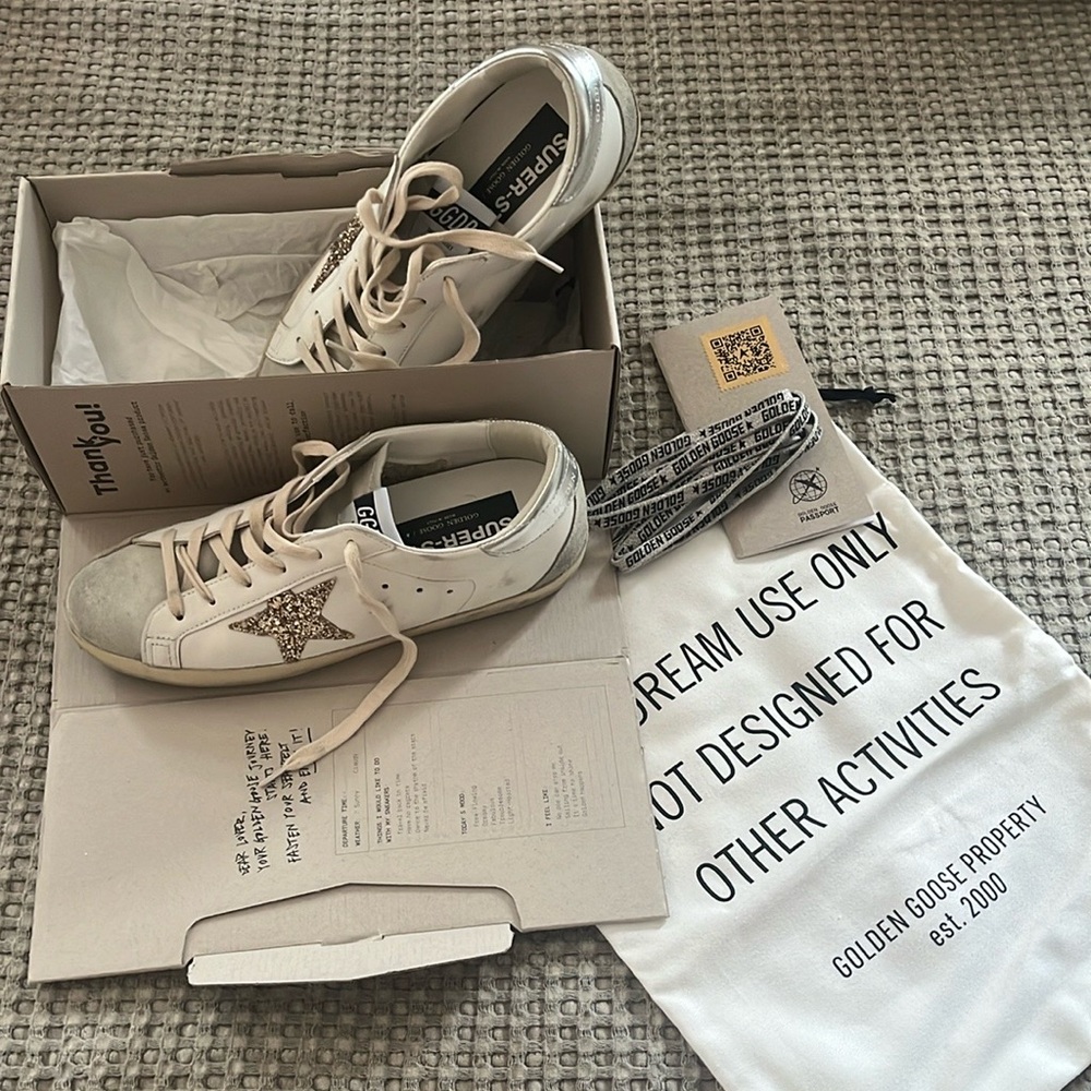 Golden Goose Classics
